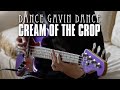 Dance Gavin Dance - Cream Of The Crop | Bass Cover