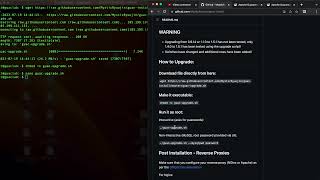 Upgrading Apache Guacamole from 1.4.0 to 1.5.2