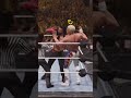 Roman Reigns vs Cody Rhodes WWE 2K25 Game Match Ps5 #shorts #wwegaming