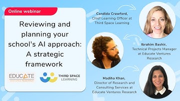 Reviewing And Planning Your School