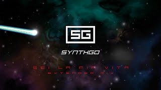 Synthgo - Sei La Mia Vita (Extended Mix)