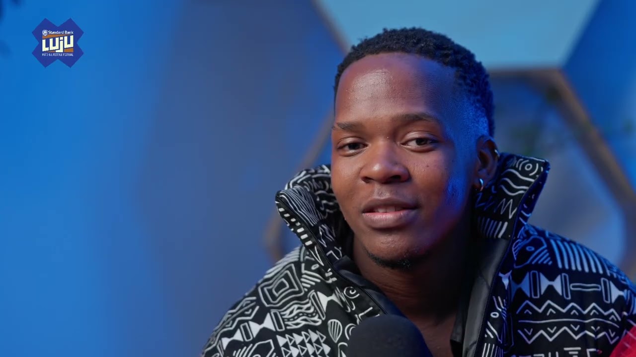 HOUSE OF DANDY | MASTERCARD LUJU RUNWAY FASHION SHOW | DESIGNER SPOTLIGHT