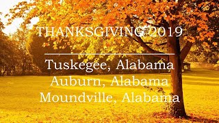 Thanksgiving 2019