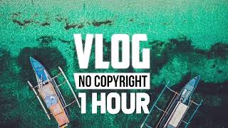 MBB, Jonas Schmidt - Moving On (feat. Tara Louise) (Vlog No Copyright Music) - [1 Hour]