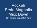 Vocka Redu-Magnolia Mixx Down