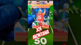 1990 NFL Pro Set Football Cards! Pack Opening! #nfl #shorts #football