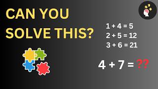 Can You Solve These 5 Math Puzzles? Wealth