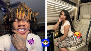 She Wanted Me To Call Her Mommy Monkey App