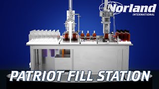 Norland International - Patriot Fill Station screenshot 5
