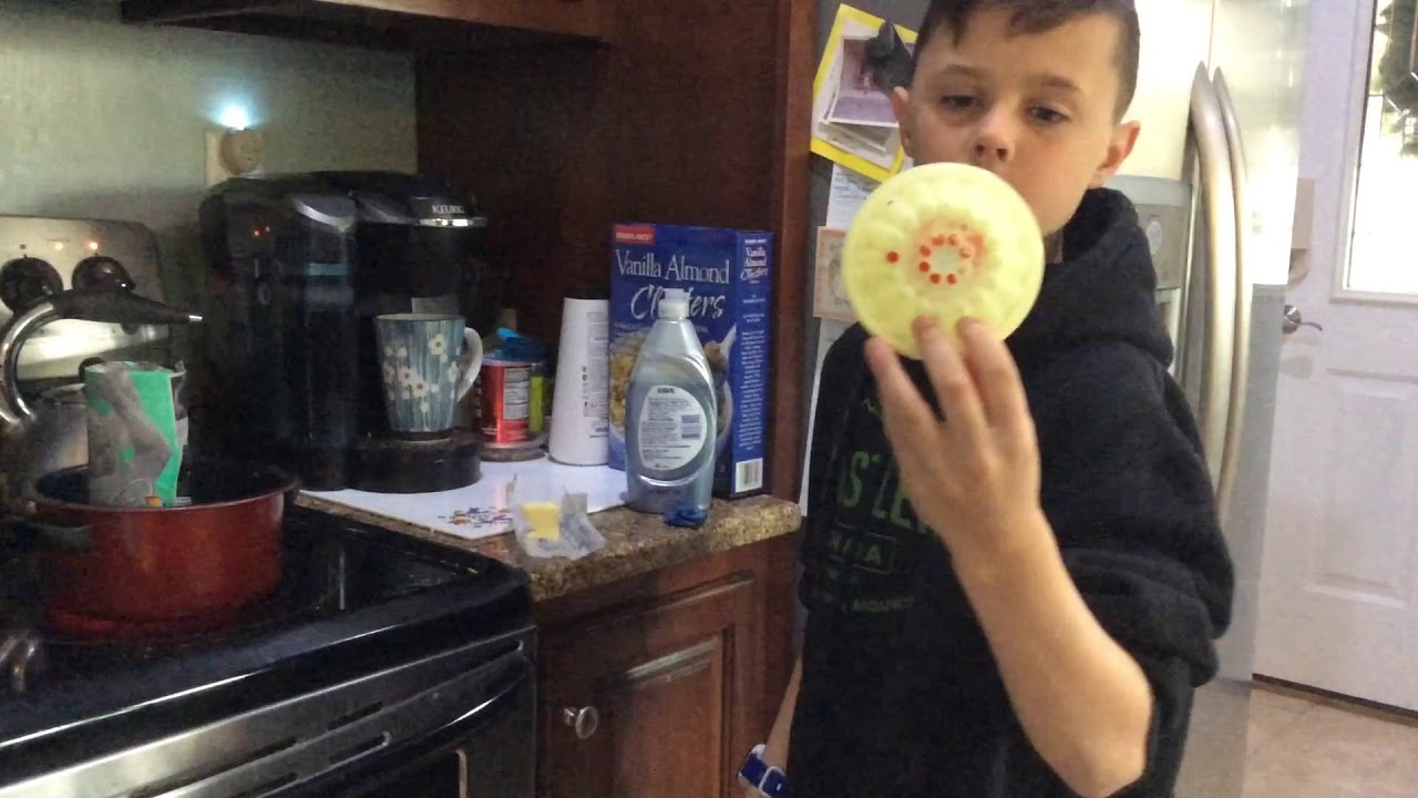 How To Make Skate Wax For Dummies YouTube