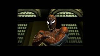 We Call That A Web Slinging, Kicking