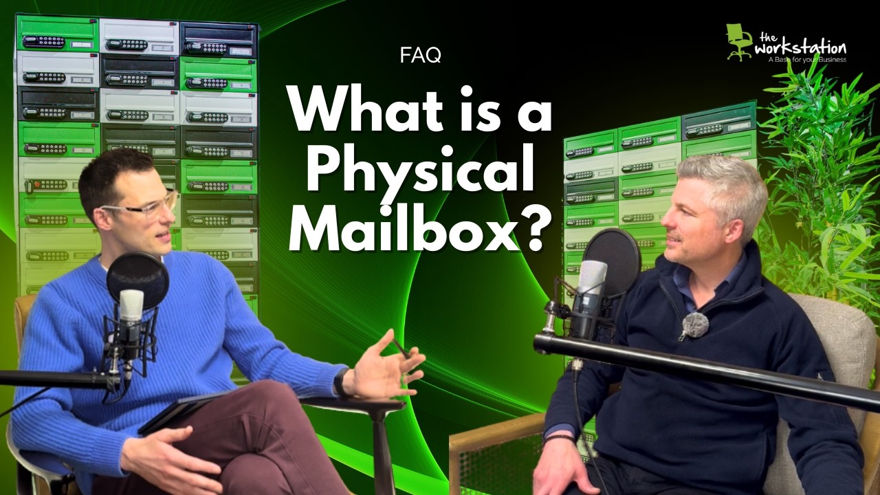 Physical Outbox What is a Physical Mailbox? Physical Mailboxes Explained. - YouTube