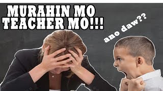 NAKAKALUNGKOT, GANITO KABABA ang TINGIN ng IBA sa mga TEACHERS