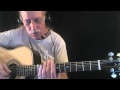 How to Play "Shake Your Money Maker" - Blues Guitar Lesson