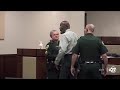 Calvin riley found guilty of dui following viral of his tallahassee arrest