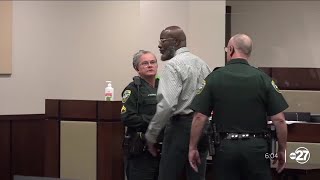 Calvin Riley found guilty of DUI following viral video of his Tallahassee arrest