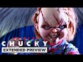 Bride Of Chucky | Chucky Smothers Tiffany