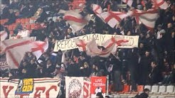 Hommage à Arnaud bigerel NANCY- REIMS