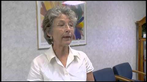 Allscripts MyWay Video Testimonial