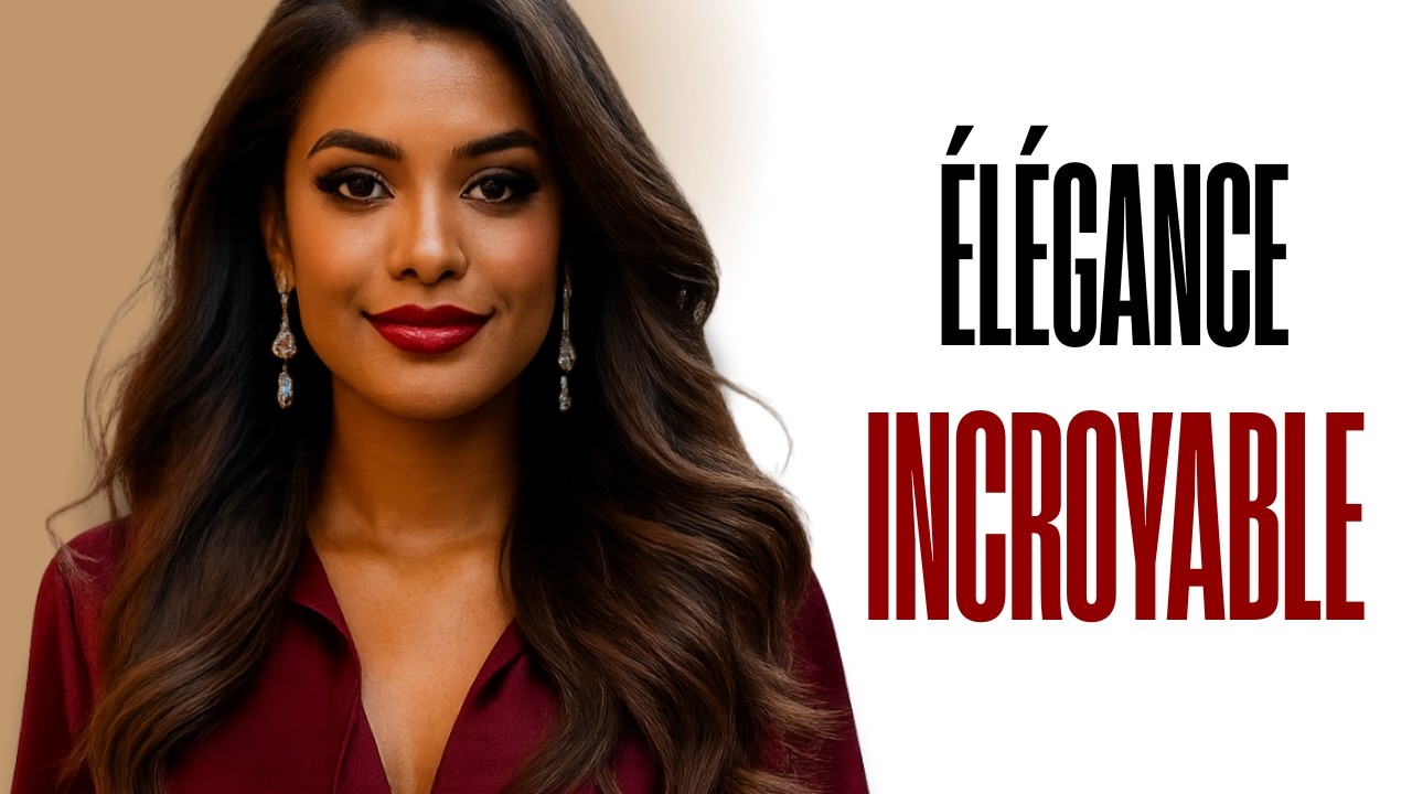 10 Habitudes Qui Exhalent l’Élégance — Vous Ne Croirez Pas