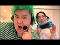 スモちゃんがゲームチャンネル始めるよ!!!!
