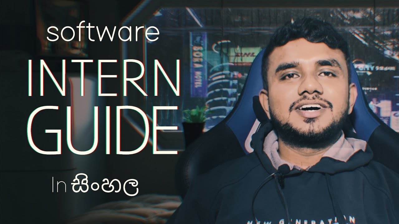 How to grow as a software engineer INTERN - Career guidance Episode 1 ...