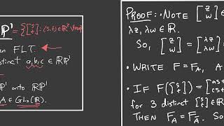 Special FLTs part 1/3