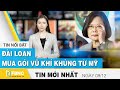 Tin tức | Bản tin trưa 9/12 | Đài Loan mua gói vũ khí khủng từ Mỹ trị giá 280 triệu USD | FBNC