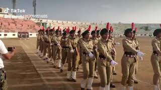 Ssvps College Ncc dhule....ππ Ssvps College Ncc dhule....ππ