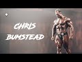 BAD WOLF 🐺 - Mr. Olympia Chris Bumstead