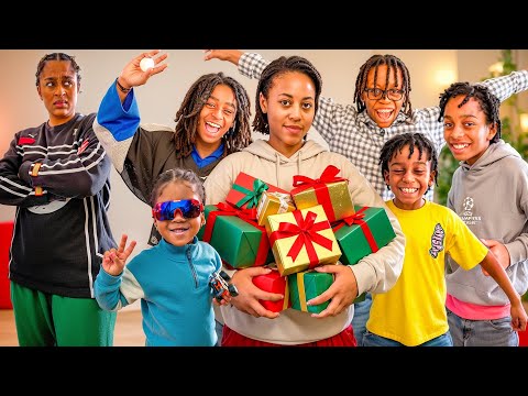 My Sister Came Back | This is INSANE | Tiffany La'Ryn