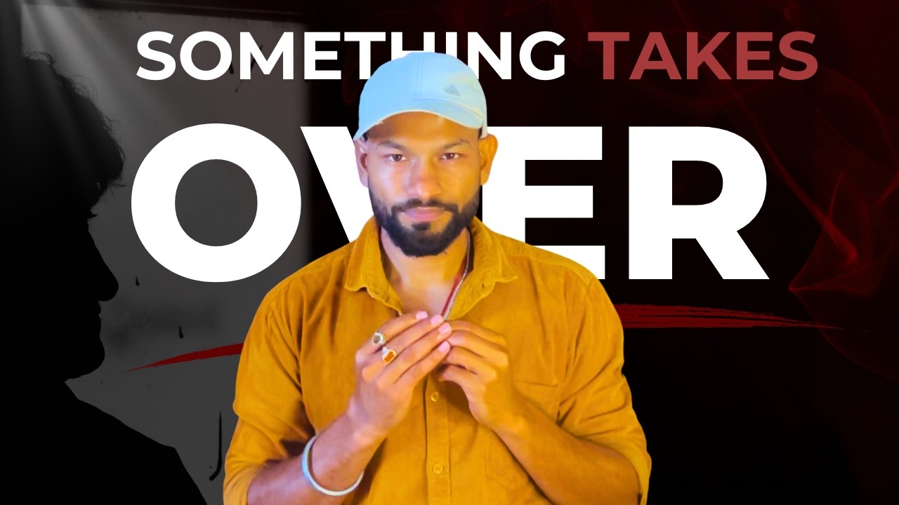 Why Quitting Addiction Feels So Hard for Men?