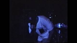 Limp Bizkit LIVE Leech St. Paul, Minneasota, USA 1997-12-13 HD