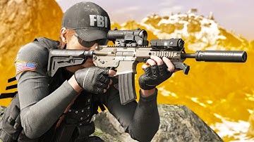 PERFECT STEALTH in Ghost Recon Breakpoint!