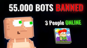 Ubisoft Just Did The Unthinkable In Growtopia