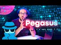 Cest quoi pegasus le logiciel despionnage qui fait scandale  7 questions pour tout comprendre