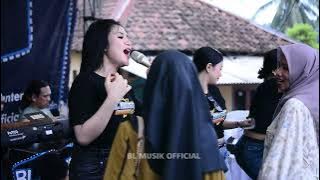 BULED - SYAHLA AYU - BLMUSIK LIVE IN BANTARNAGA CISIMET