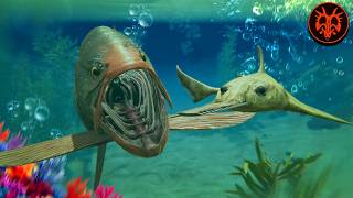 LEEDSICHTHYS Full Showcase! | Path of Titans NEW Playable screenshot 1