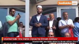 BORSA İSTANBUL PERSONEL OLARAK 15 TEMMUZ DA ZALIMLERLE MUCAITLERI OLARAK REIS I KIMSEYE YEDIRMEYIZ