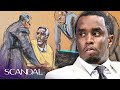 Diddy’s Team and Feds Battle It Out Behind Closed Doors