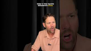 Declining Testosterone? - 8 Natural Ways To Boost Testosterone