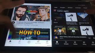 How to Split Screen Apps and Change System Navigation to 3-Button on Chuwi Hi10 XPro Tablet screenshot 4
