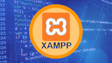 Installing Xampp