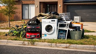 Unique Things People Throw Away In Australia 