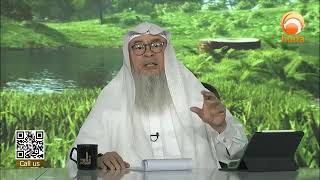 there are 2 types of Dua Sheikh Assim Al Hakeem #hudatv