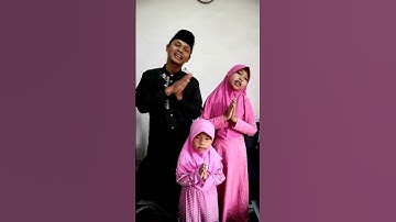 Thumbnail of Marhaban Ya Ramadan #shorts