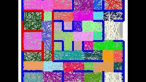 AVC for Potentially Visible Sets