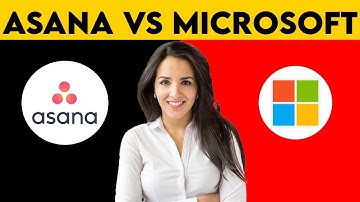 Asana Vs Microsoft Planner Which Productivity Tool Is Better?