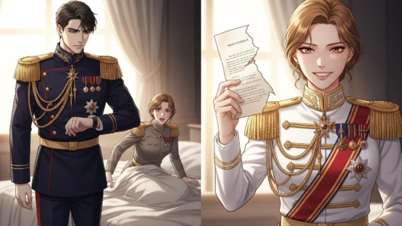 📖 My Ex-Husband Didn’t Leave Me Suddenly—I Just Stopped Carrying the Marriage Alone