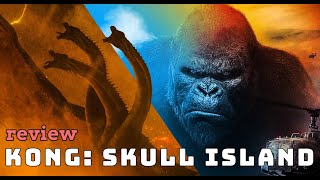 Kong: Skull Island (2017) Movie Review &amp; Facts || John Goodman,Tom Hiddleston,Samuel L. Jackson,Brie